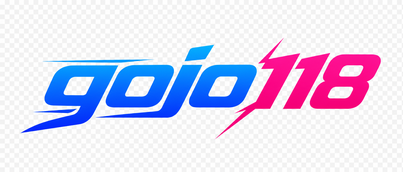 Logo gojo118 untuk halaman beranda
